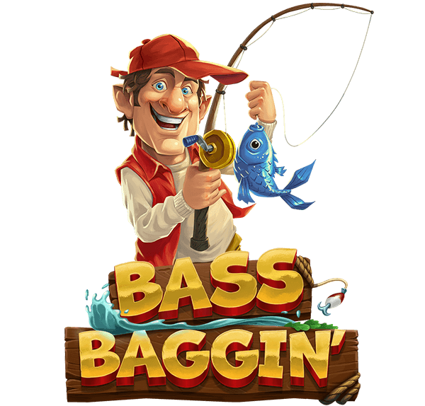Casholot Online Casino Casholot Bass Baggin’