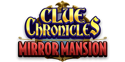 Casholot Clue Chronicles: Mirror Mansion